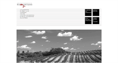 Desktop Screenshot of dosomontano.com